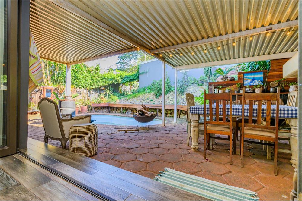 Residential - House - Park Hill, KwaZulu Natal - South Africa - 34 - 1031465055-117