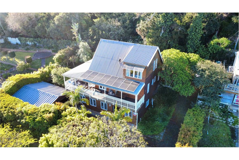 Residential - Hiša večstanovanjska - Old Place, Western Cape - South Africa - 2 - 1031369045-22