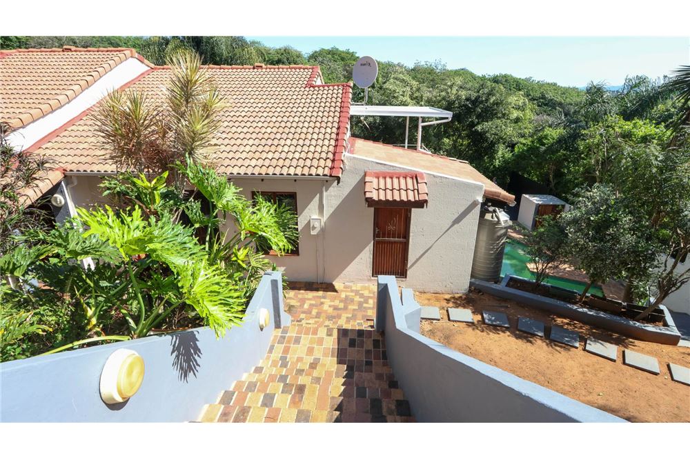 Residential - House - Glen hills, KwaZulu Natal - South Africa - 9 - 1031465018-53