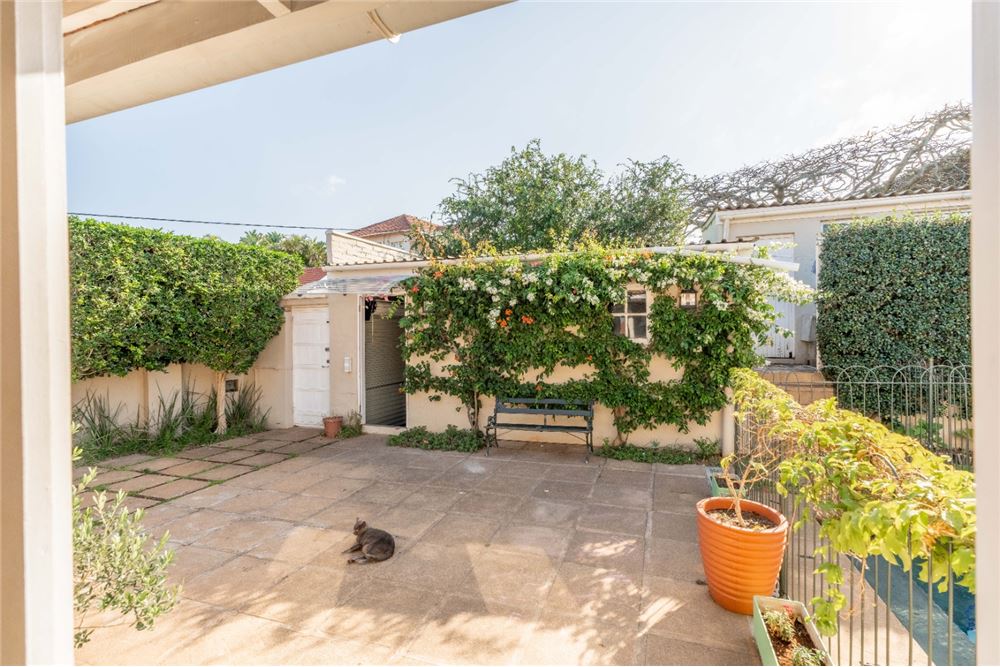 Residential - House - Glenwood, KwaZulu Natal - South Africa - 40 - 1031465109-74