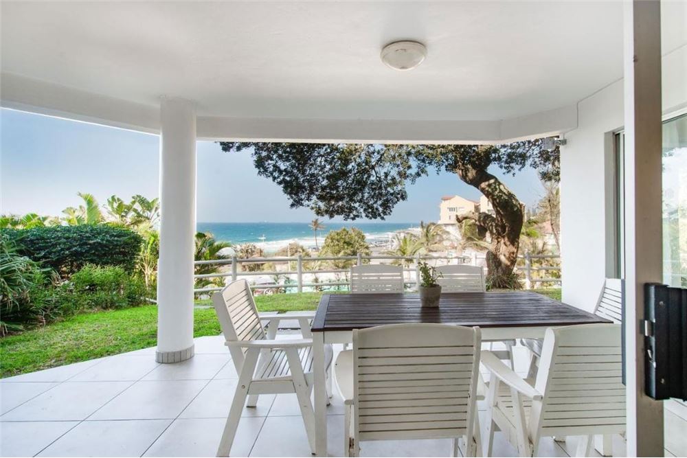 Residential - Condo/Apartment - Umdloti Beach, KwaZulu Natal - South Africa - 3 - 1031465051-362