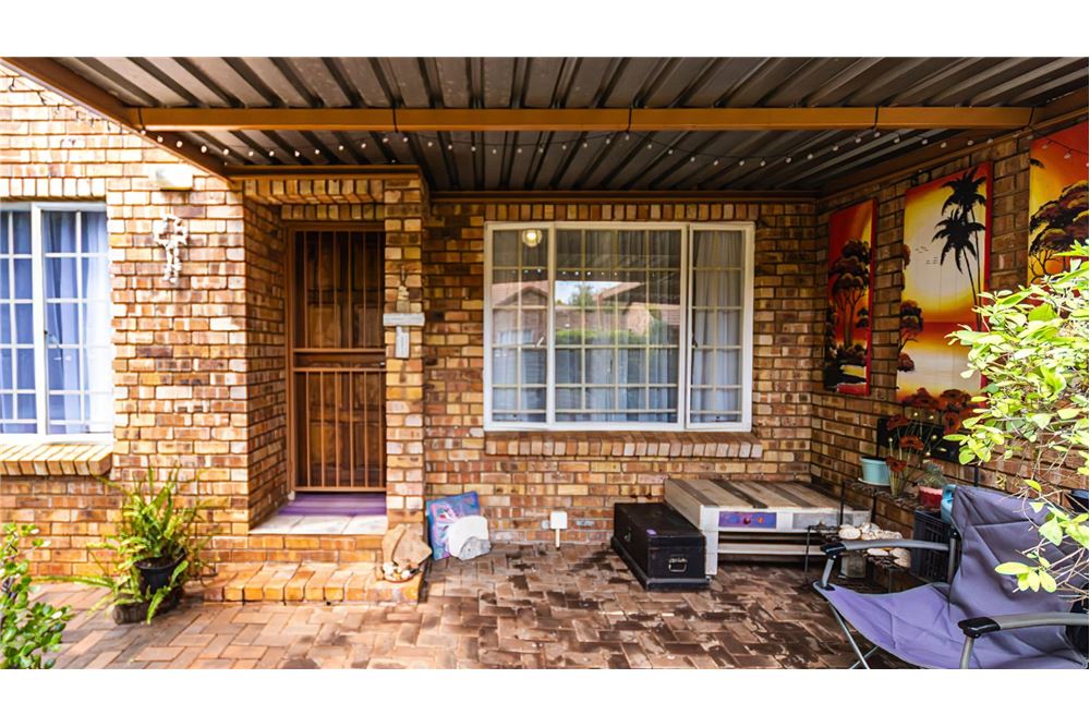 Residenziale - Case a schiera - Doornpoort, Gauteng - South Africa - 9 - 1031414102-91