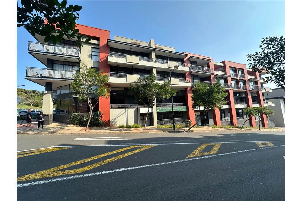 Residential - Condo/Apartment - Umhlanga Ridge, KwaZulu Natal - South Africa - 25 - 1031465047-191