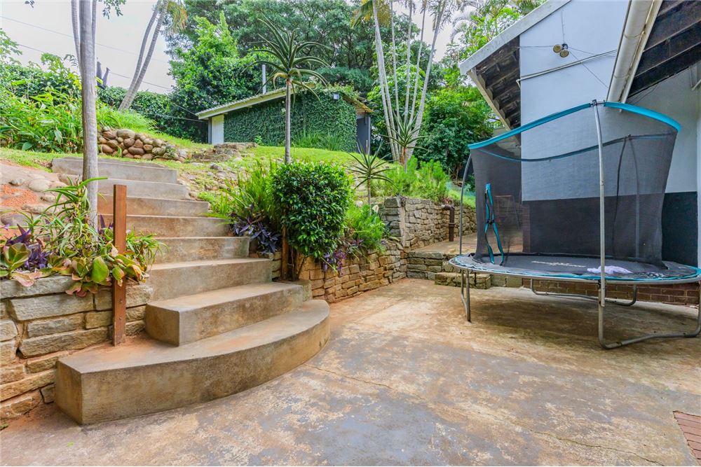 Residential - House - Park Hill, KwaZulu Natal - South Africa - 20 - 1031465013-93