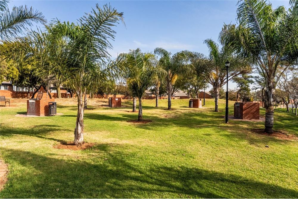 Bostad - Radhus - Mooikloof, Gauteng - South Africa - 20 - 1031393147-19