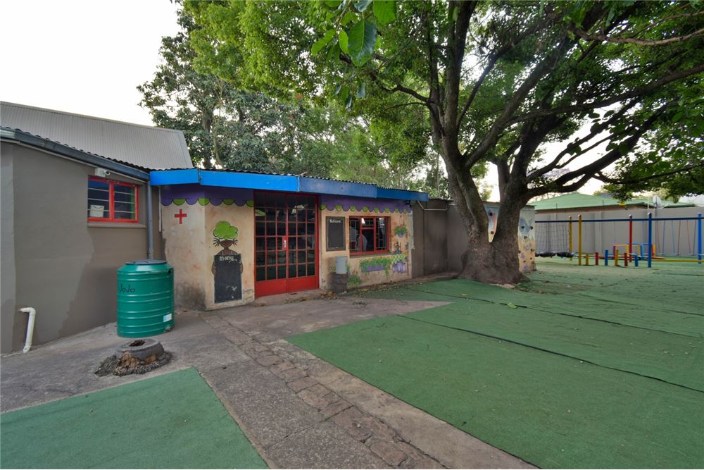 Comercial - Comercio/Tienda - Capital Park, Gauteng - South Africa - 2 - 1031414001-142