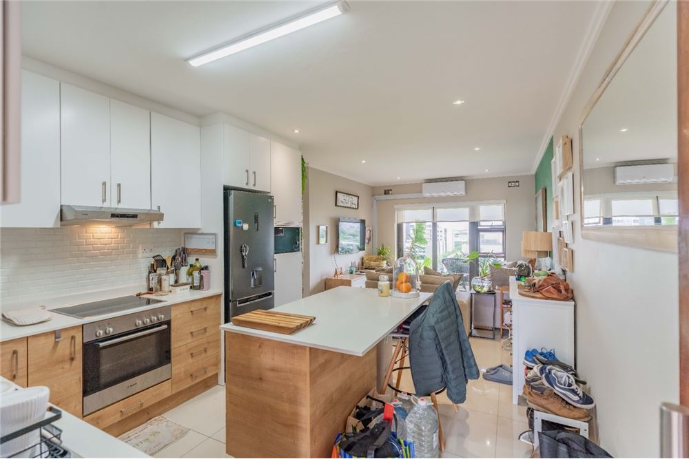 Residential - Condo/Apartment - Umhlanga Ridge, KwaZulu Natal - South Africa - 2 - 1031465089-341