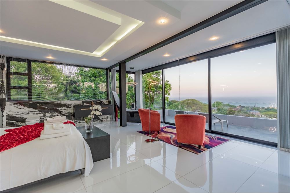 Residential - House - La Lucia, KwaZulu Natal - South Africa - 16 - 1031465022-888