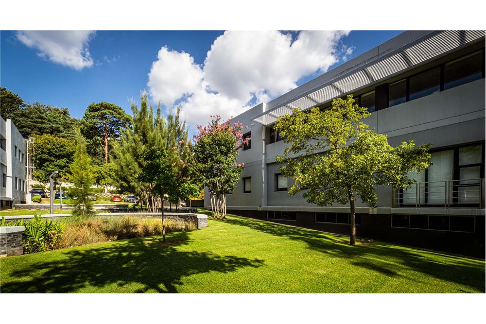 Commercial - Pisarna - Hyde Park, Gauteng - South Africa - 7 - 1031421159-35