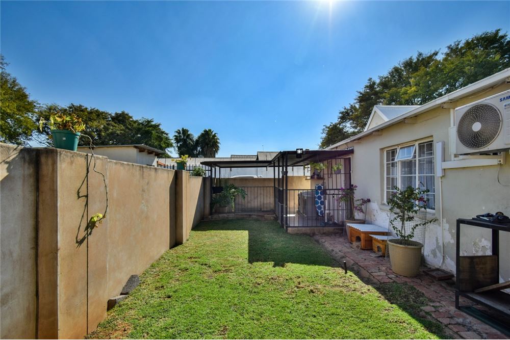 Residenziale - Casa - Rietfontein, Gauteng - South Africa - 30 - 1031414102-94