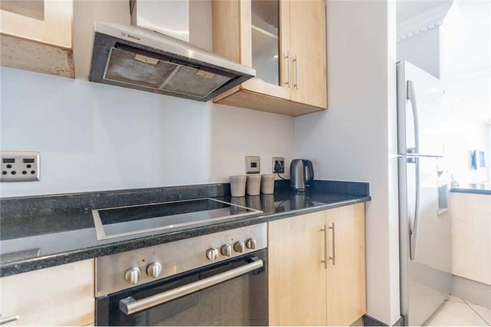 Residential - Condo/Apartment - Point Waterfront, KwaZulu Natal - South Africa - 14 - 1031465089-347