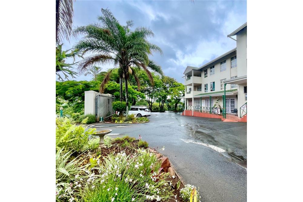 Prédio Habitacional Apartamento Sunningdale, KwaZulu Natal South Africa 1031465010286