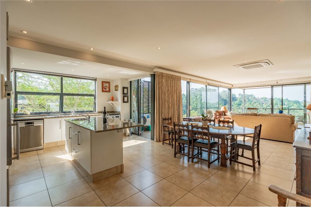 Residential - Condo/Apartment - Gillitts, KwaZulu Natal - South Africa - 9 - 1031391031-95