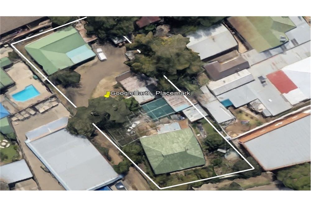 Residential - بيت مستقل - Navalsig, Free State - South Africa - 2 - 1031418041-221