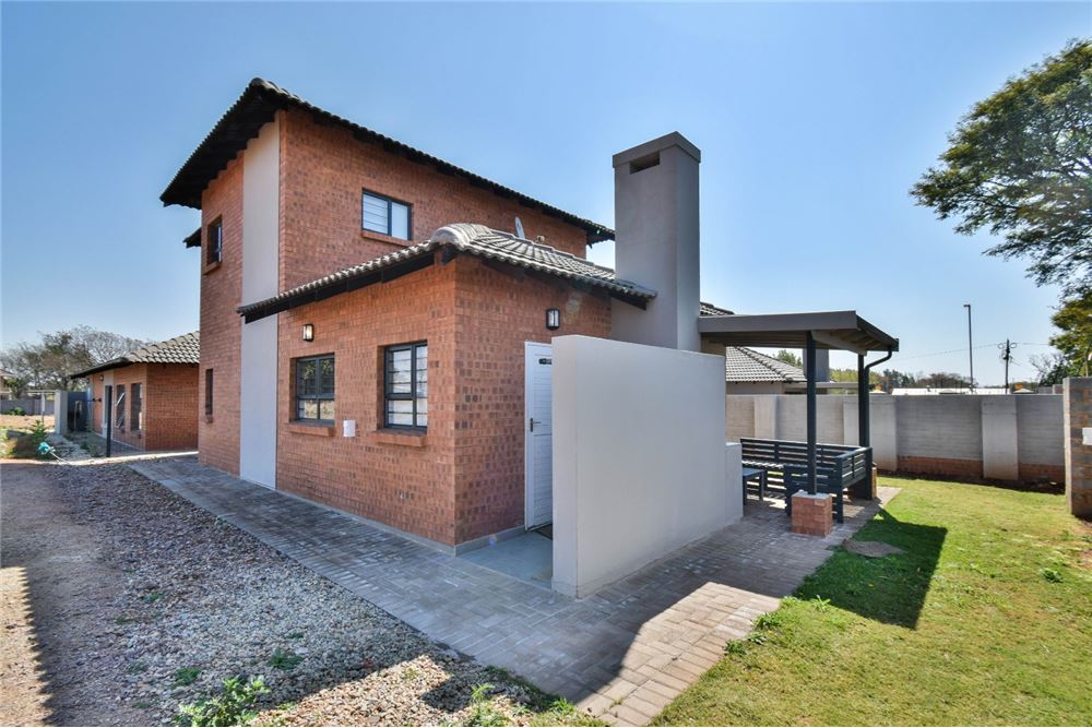 Residenziale - Case a schiera - Montana, Gauteng - South Africa - 8 - 1031414102-100