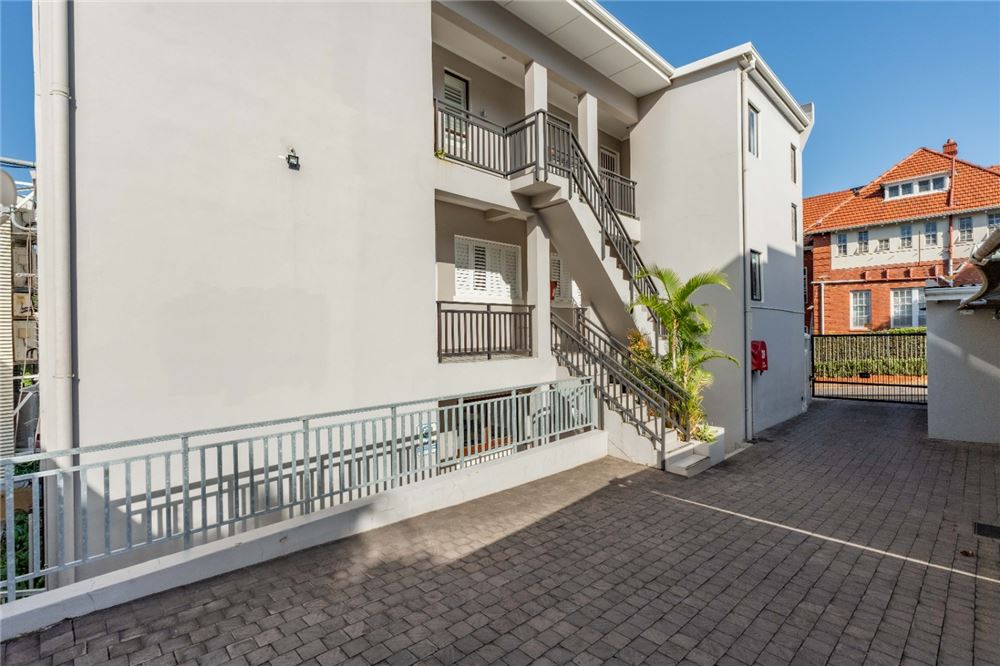 居住用物件 - タウンハウス - Essenwood, KwaZulu Natal - South Africa - 34 - 1031389006-941