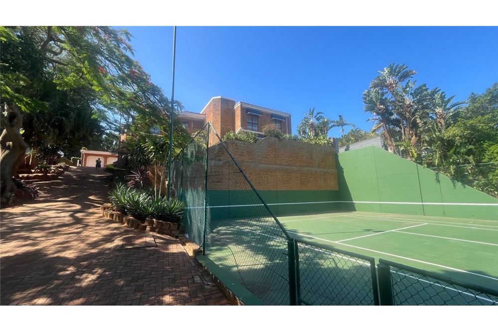 Residential - House - Durban North, KwaZulu Natal - South Africa - 65 - 1031465129-27