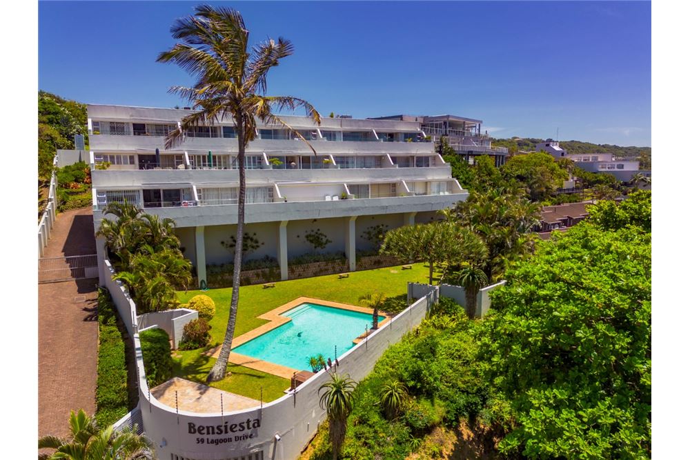 住宅 - 公寓/单元房 - Umhlanga Rocks, KwaZulu Natal - South Africa - 38 - 1031465024-390