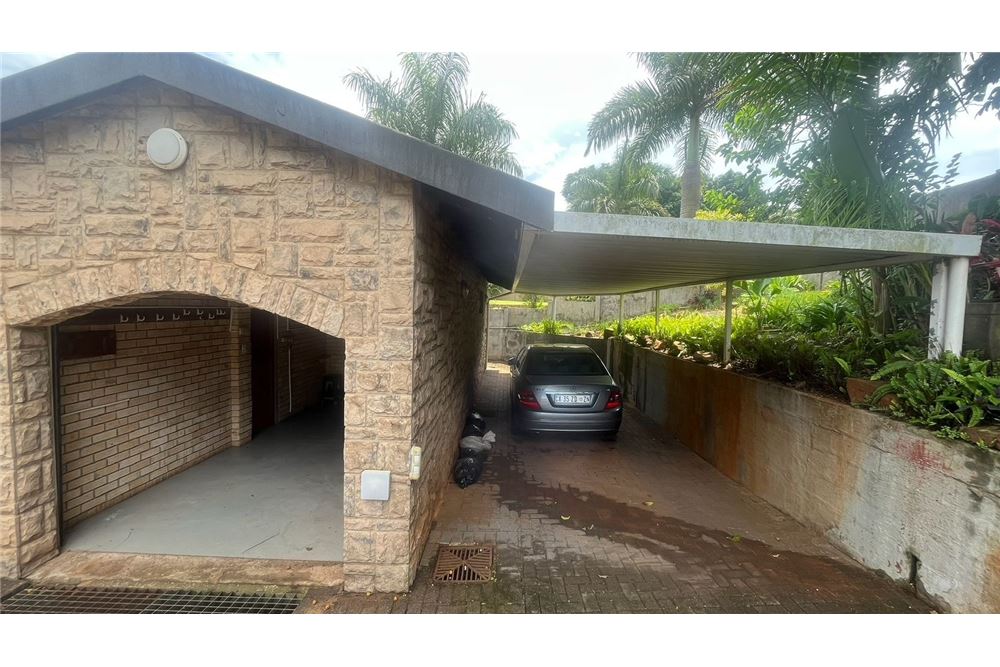 Residential - House - Glen hills, KwaZulu Natal - South Africa - 27 - 1031465129-26