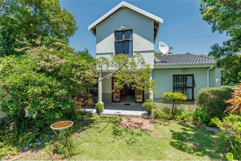 住宅 - 联排别墅 - Umhlanga Rocks, KwaZulu Natal - South Africa - 3 - 1031465020-98