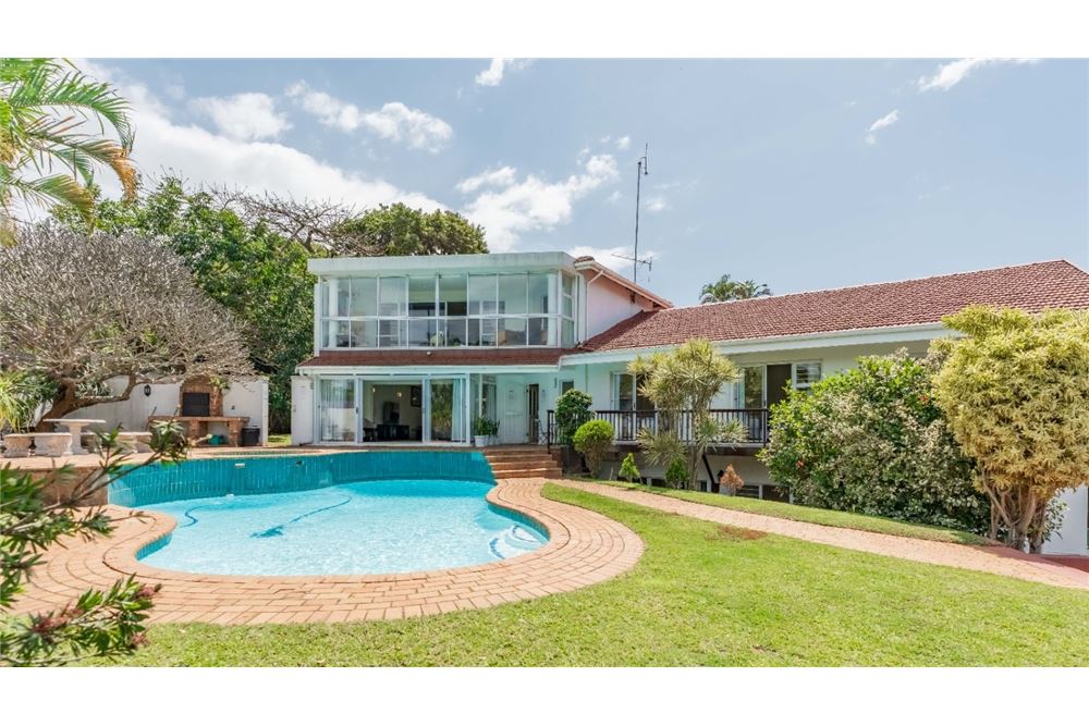 Residential - House - La Lucia, KwaZulu Natal - South Africa - 2 - 1031465022-882