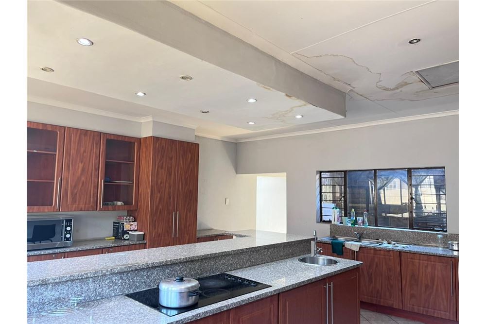 Residencial - Casa - Newlands, Gauteng - South Africa - 7 - 1031414137-34