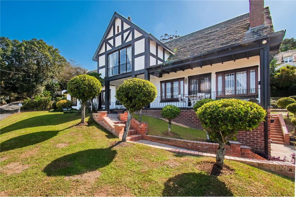 Residential - House - Cowies Hill, KwaZulu Natal - South Africa - 5 - 1031465101-149