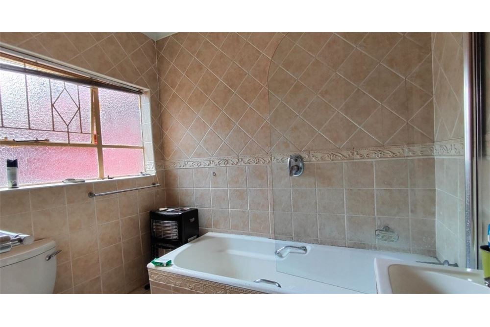 Bostad - Kedjehus - Freeway Park, Gauteng - South Africa - 18 - 1031421158-26