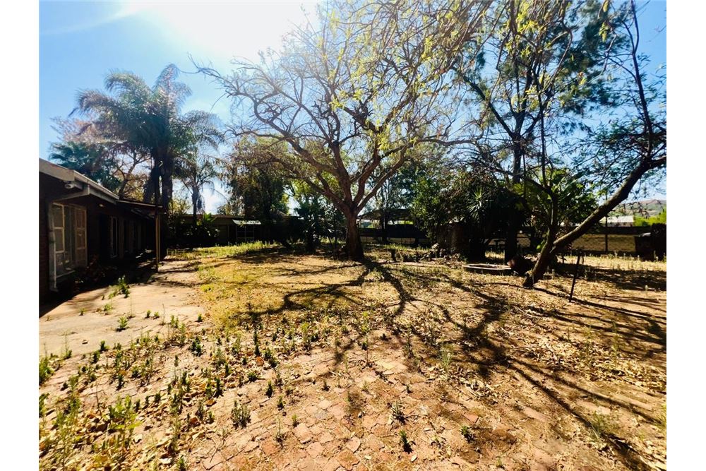 Residencial - Terreno vacante - Andeon AH, Gauteng - South Africa - 40 - 1031414050-121