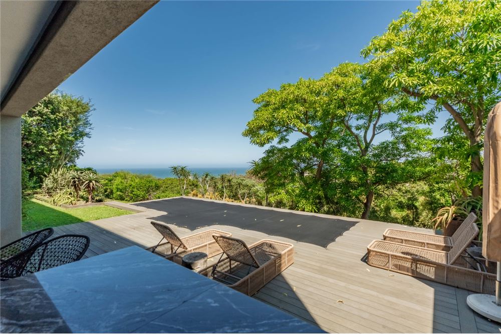 Residential - House - La Lucia, KwaZulu Natal - South Africa - 3 - 1031465022-875