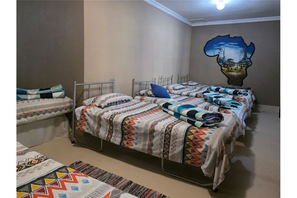 Elamine - Farm / Talu - Zandfontein AH, North West - South Africa - 28 - 1031416018-699