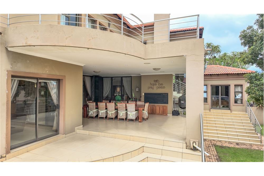 Residenziale - Casa - Magalieskruin, Gauteng - South Africa - 60 - 1031414142-43