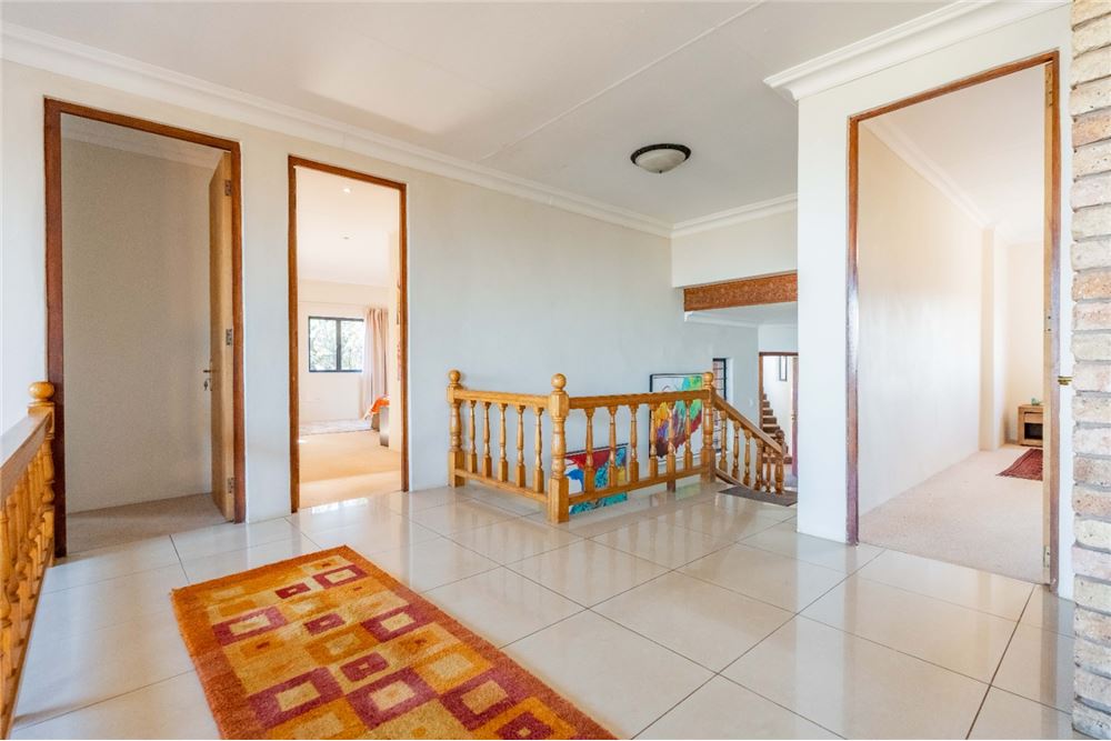 Residential - ਅਲੱਗ ਥਲੱਗ ਬਣਿਆ ਹੋਇਆ ਘਰ - Summerveld, KwaZulu Natal - South Africa - 61 - 1031391057-40