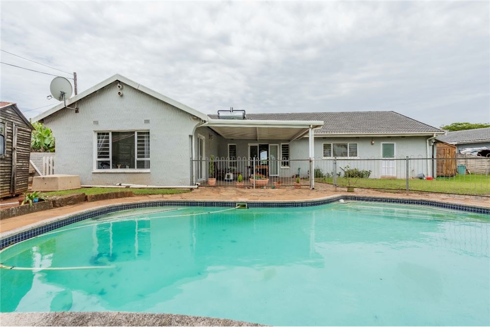 Residential - House - Glen Anil, KwaZulu Natal - South Africa - 17 - 1031465084-339