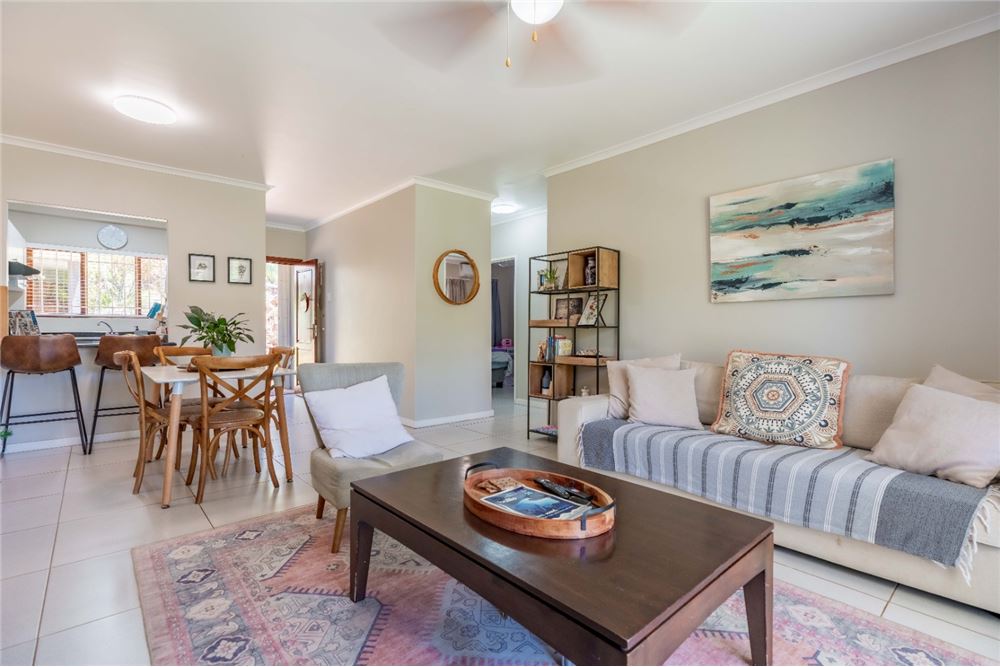 Residential - Townhouse - Sunningdale, KwaZulu Natal - South Africa - 2 - 1031465136-6