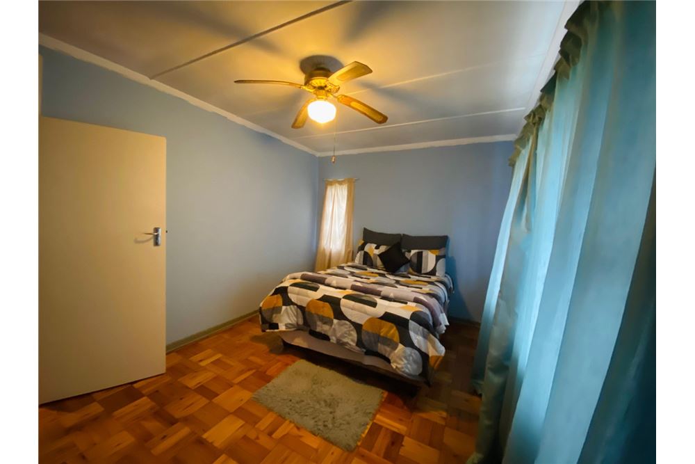 Gyvenamasis - Namas - Westridge, KwaZulu Natal - South Africa - 6 - 1031389167-1