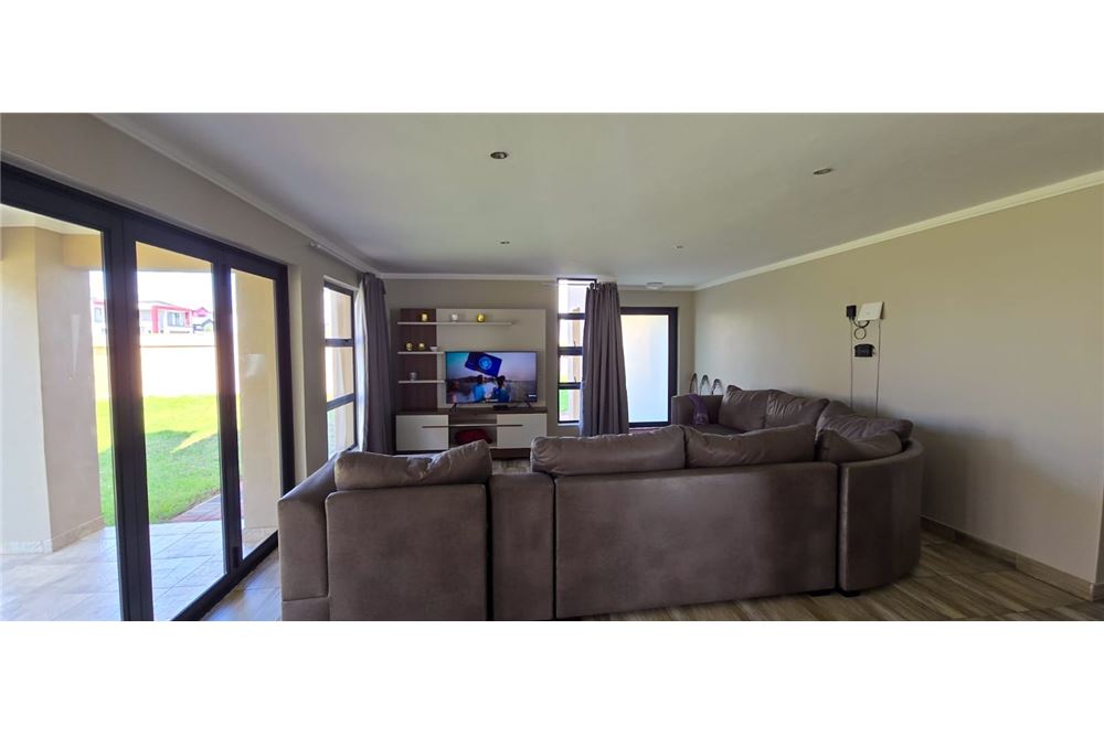 Residencial - Casa - Zambezi Manor Lifestyle Estate, Gauteng - South Africa - 6 - 1031414140-26