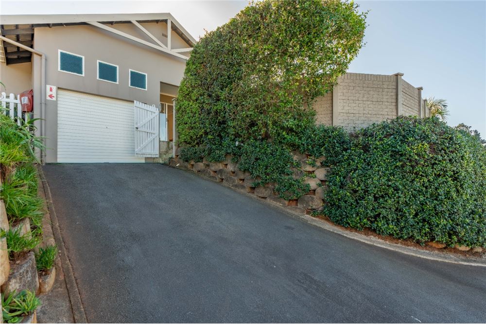 Residential - Townhouse - Somerset Park, KwaZulu Natal - South Africa - 39 - 1031465097-58