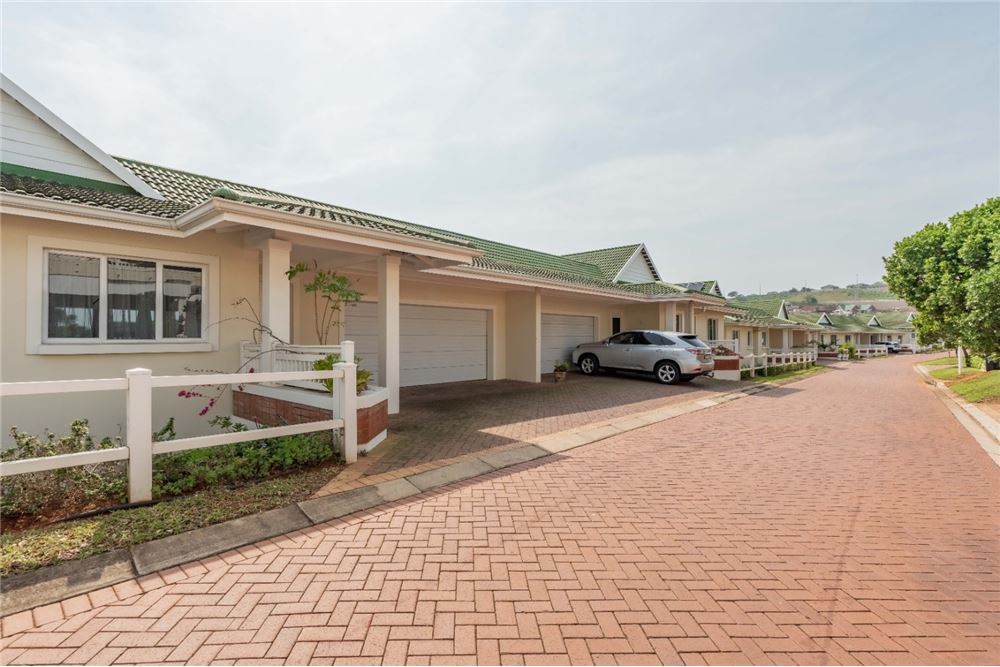 住宅 - 公寓/单元房 - Kindlewood Estate, KwaZulu Natal - South Africa - 3 - 1031465078-125