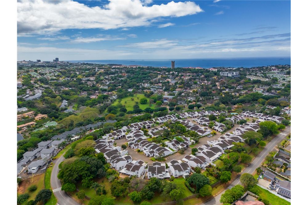 Residential - Townhouse - Sunningdale, KwaZulu Natal - South Africa - 38 - 1031465089-342