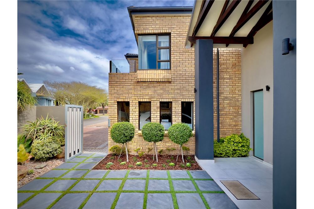 Gyvenamasis - Namas - Bayview, Western Cape - South Africa - 76 - 1031012001-40