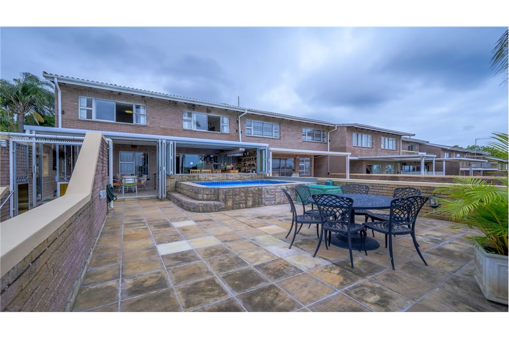 Residential - Townhouse - Umgeni Park, KwaZulu Natal - South Africa - 2 - 1031465071-54