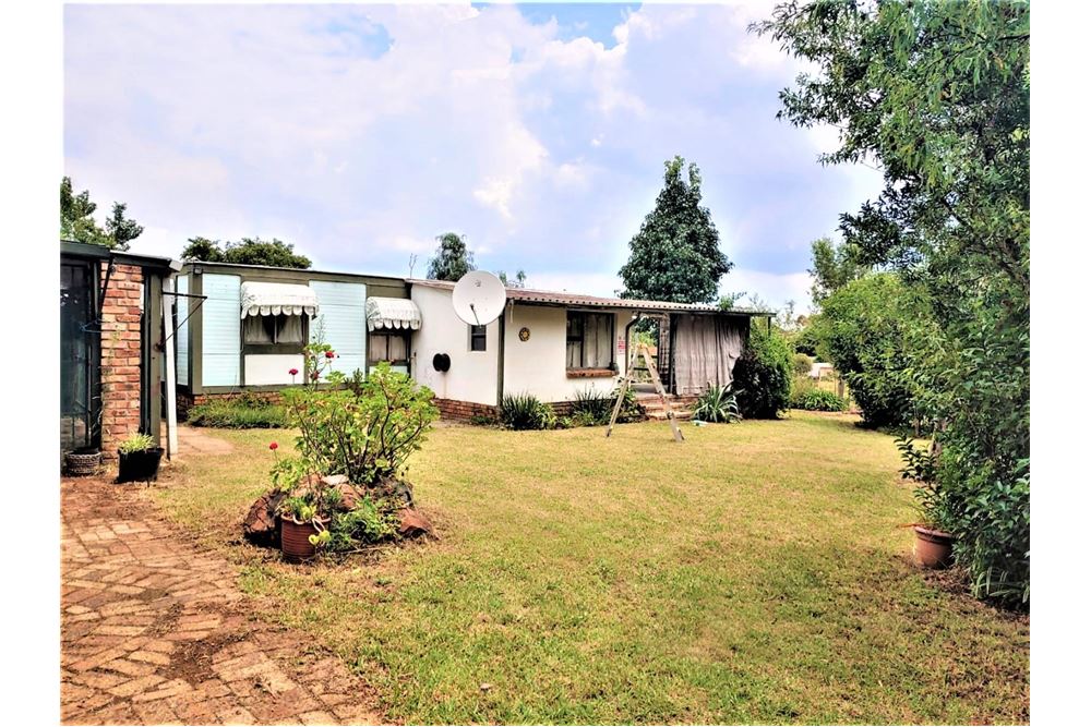 Résidentiel Maison Vaal Marina, Gauteng South Africa 1031378006