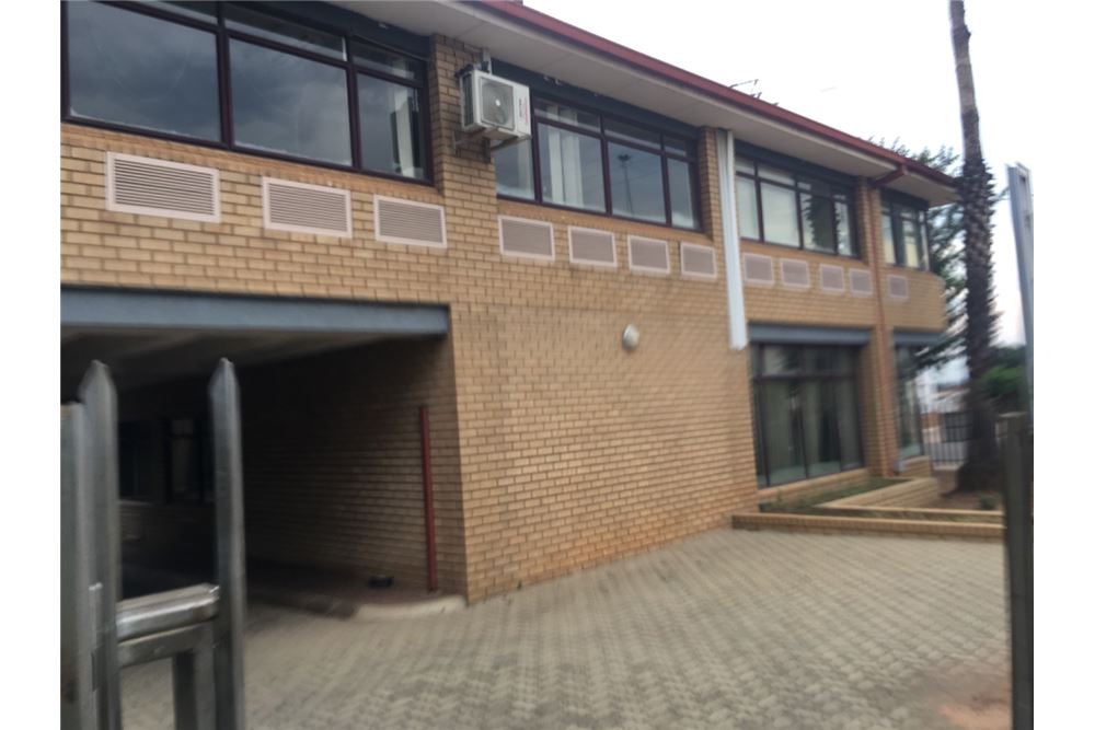 Commercio - Ufficio - Temba Central, Gauteng - South Africa - 6 - 1031414015-759