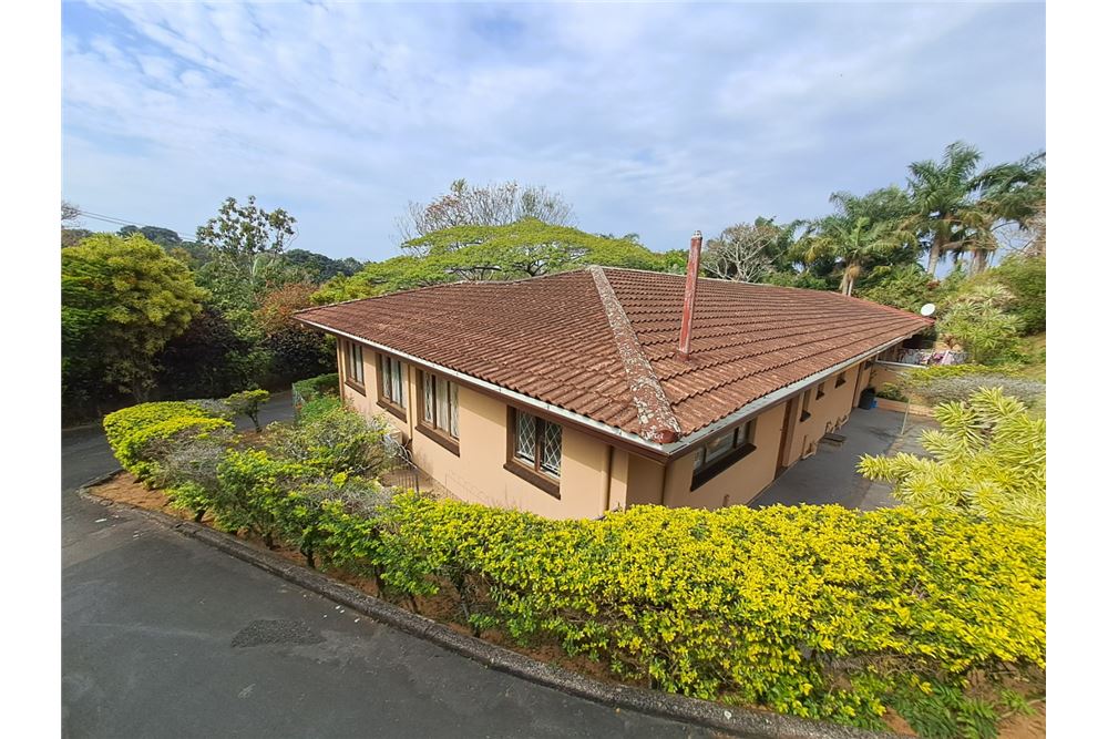 Residential - تاون هاوس - Uvongo, KwaZulu Natal - South Africa - 24 - 1031394006-289