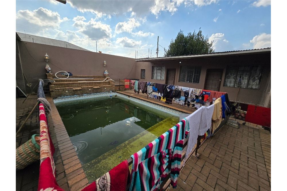 Residential - Αυτόνομη κατοικία - Regents Park, Gauteng - South Africa - 5 - 1031421002-269