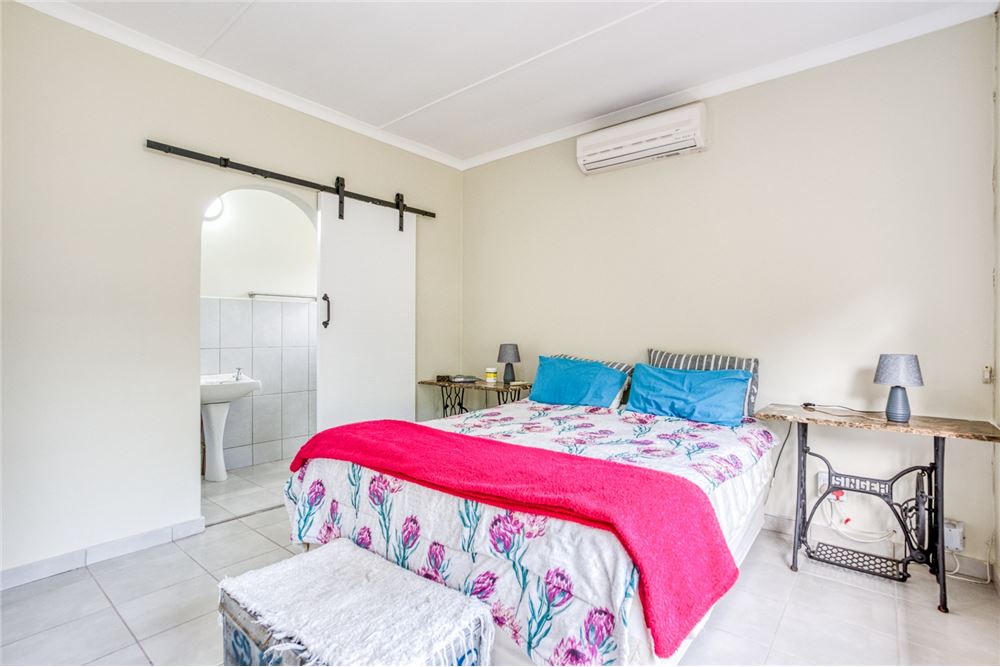 Residential - House - Virginia, KwaZulu Natal - South Africa - 18 - 1031465055-118