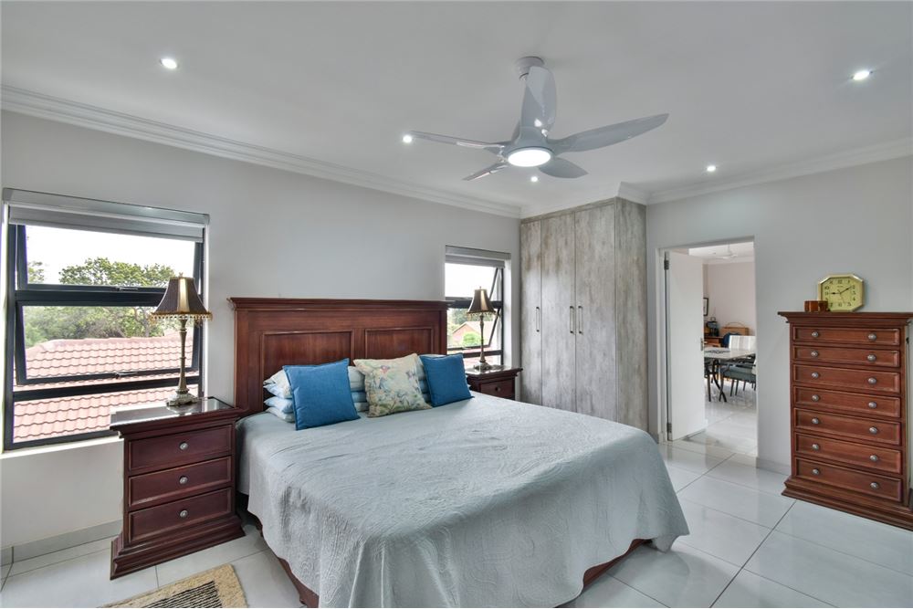 Residencial - Casa - Magalieskruin, Gauteng - South Africa - 12 - 1031414140-43