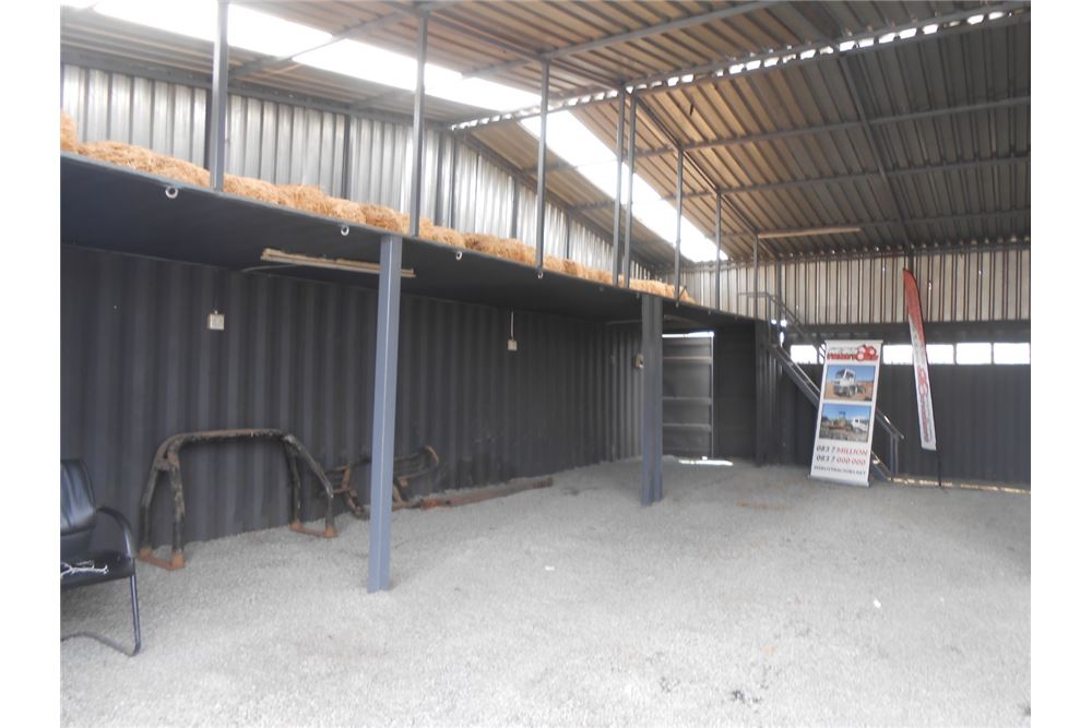 Commercio - Commerciale/Negozi - Onderstepoort, Gauteng - South Africa - 8 - 1031414129-63