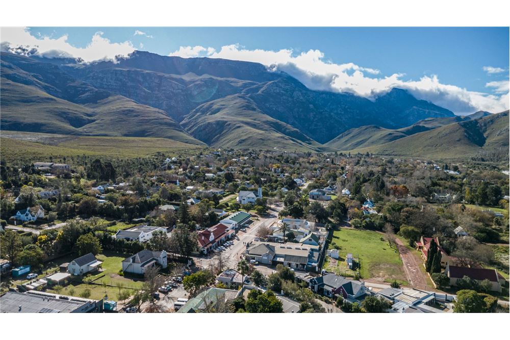 Commercieel - Bedrijfsmatig / Detailhandel - Greyton, Western Cape - South Africa - 14 - 1031485068-9